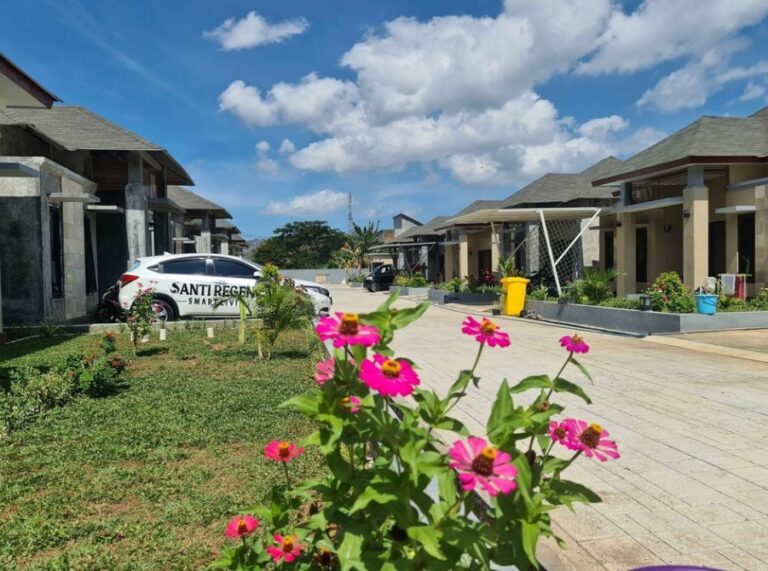 ImagImage of Smart Living santi regency 10 768x571 Andremeda Pranadja Group Komersial Proyek