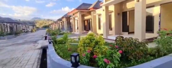 ImagImage of Smart Living santi regency hero 559x220 Andremeda Pranadja Group Komersial Proyek