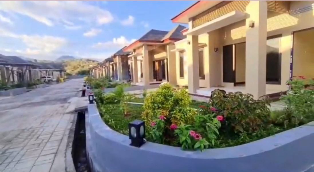 ImagImage of Smart Living santi regency hero Andremeda Pranadja Group Komersial Proyek