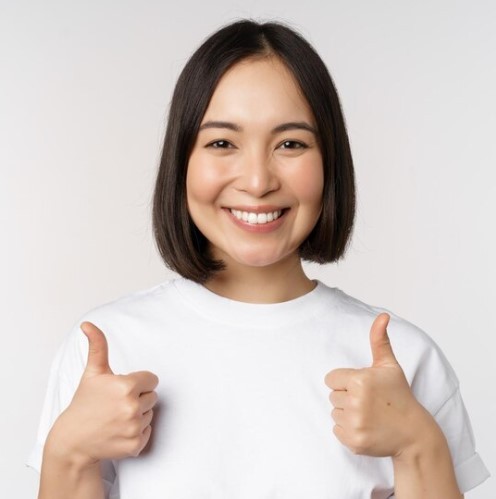 ImagImage of Affiliasi thumbs up Andremeda Pranadja Group