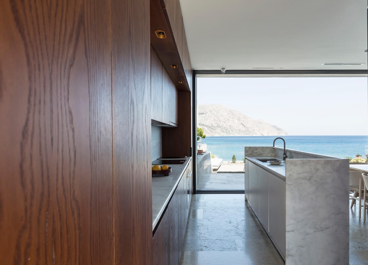 ImagImage of Perawatan Villa Berkala: Kunci Kepuasan Tamu dan Penghuni villa tepi pantai 6 Andremeda Pranadja Group MAINTENANCE & REPAIR RENOVATION