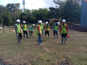 ImagImage of ULUWATU VILLAS Vila Uluwatu dokumentasi 1 300x226 Andremeda Pranadja Group Ongoing Proyek
