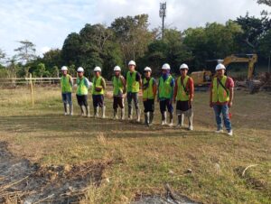 ImagImage of ULUWATU VILLAS Vila Uluwatu dokumentasi 2 300x226 Andremeda Pranadja Group Ongoing Proyek