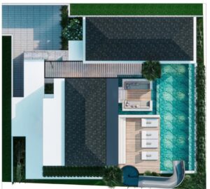 ImagImage of ULUWATU VILLAS Villa Uluwatu 2 1 300x271 Andremeda Pranadja Group Ongoing Proyek