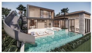 ImagImage of ULUWATU VILLAS Villa Uluwatu 2 15 300x173 Andremeda Pranadja Group Ongoing Proyek