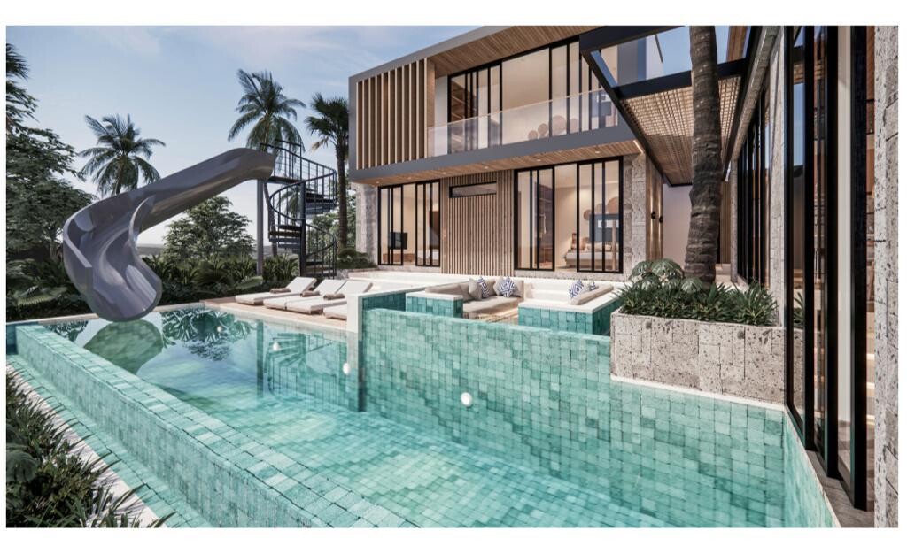 ImagImage of ULUWATU VILLAS Villa Uluwatu 2 16 Andremeda Pranadja Group Ongoing Proyek