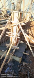 ImagImage of ULUWATU VILLAS Uluwatu Villas Update 1 132x300 Andremeda Pranadja Group Ongoing Proyek