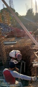 ImagImage of ULUWATU VILLAS Uluwatu Villas Update 2 132x300 Andremeda Pranadja Group Ongoing Proyek