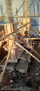 ImagImage of ULUWATU VILLAS Uluwatu Villas Update 3 132x300 Andremeda Pranadja Group Ongoing Proyek