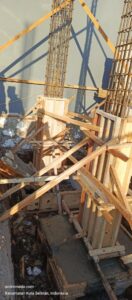 ImagImage of ULUWATU VILLAS Uluwatu Villas Update 4 132x300 Andremeda Pranadja Group Ongoing Proyek