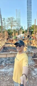 ImagImage of ULUWATU VILLAS Uluwatu Villas Update 6 132x300 Andremeda Pranadja Group Ongoing Proyek