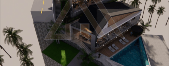 ImagImage of V VILLAS 2 1 559x220 Andremeda Pranadja Group Hospitality Ongoing Plan & 3D Design Proyek Publik