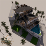 ImagImage of V VILLAS 2 150x150 Andremeda Pranadja Group Hospitality Ongoing Plan & 3D Design Proyek Publik