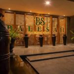 ImagImage of BALE SAJI RESTAURANT BALE SAJI RESTAURANT 5 150x150 Andremeda Pranadja Group Hospitality Plan & 3D Design Proyek Publik