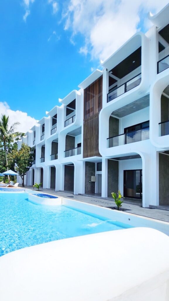 ImagImage of GRAND HARVEST RESORT & VILLA GRAND HARVEST HOTEL 4 577x1024 Andremeda Pranadja Group Hospitality Plan & 3D Design Proyek