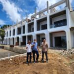 ImagImage of GRAND HARVEST RESORT & VILLA GRAND HARVEST HOTEL 6 150x150 Andremeda Pranadja Group Hospitality Plan & 3D Design Proyek