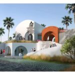 ImagImage of LITCHI RESTAURANT LITCHI RESTAURANT MALANG 1 150x150 Andremeda Pranadja Group Hospitality Plan & 3D Design Proyek Publik