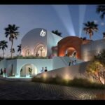 ImagImage of LITCHI RESTAURANT LITCHI RESTAURANT MALANG 3 150x150 Andremeda Pranadja Group Hospitality Plan & 3D Design Proyek Publik