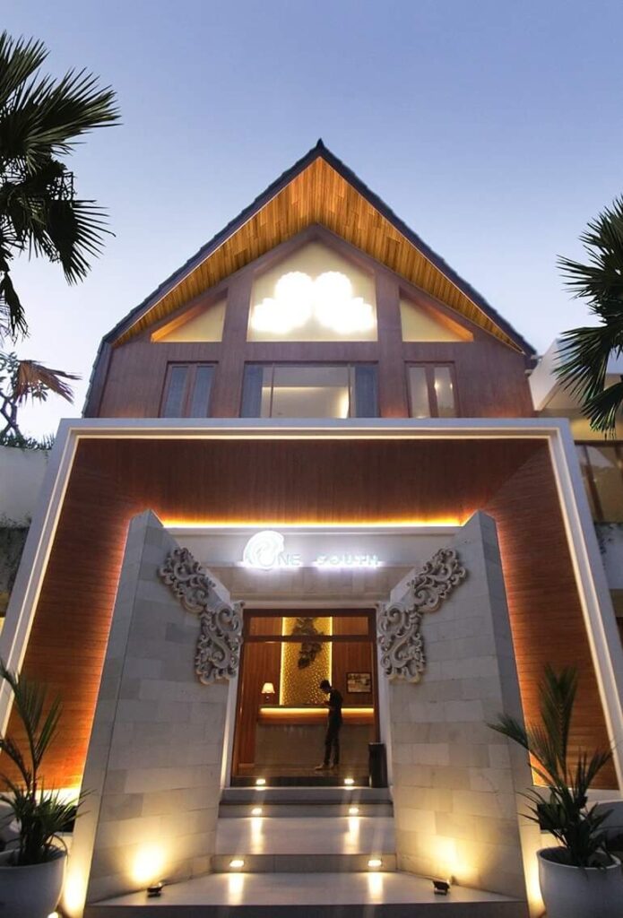 ImagImage of ONE SOUTH HOTEL ONE SOUTH HOTEL 7 695x1024 Andremeda Pranadja Group Hospitality Plan & 3D Design Proyek Publik