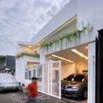 ImagImage of MR. JOHANNES RESIDENCE RUMAH SURABAYA RENOVASI 3 150x150 Andremeda Pranadja Group Plan & 3D Design Proyek