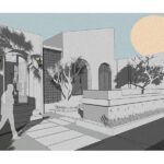 ImagImage of WARUNG MBOK SUL WSL RESTAURANT 2 150x150 Andremeda Pranadja Group Hospitality Plan & 3D Design Proyek Publik