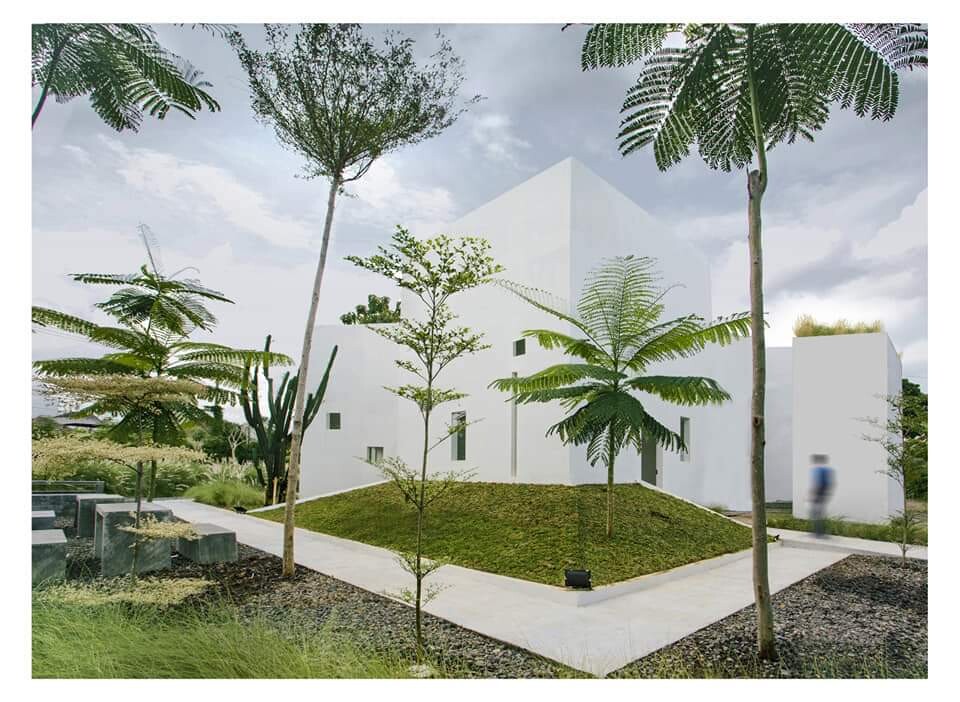 ImagImage of SBJ RESTAURANT WhatsApp Image 2024 10 18 at 01.10.45 Andremeda Pranadja Group Hospitality Plan & 3D Design Proyek Publik