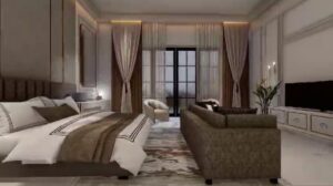 ImagImage of MRS. SEPTI LUXURIOUS HOUSE bu septi 7 300x168 Andremeda Pranadja Group Plan & 3D Design Proyek