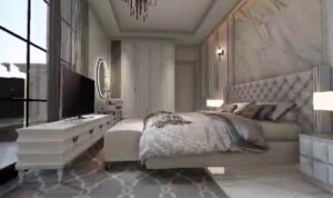 ImagImage of MRS. SEPTI LUXURIOUS HOUSE bu septi 9 300x178 Andremeda Pranadja Group Plan & 3D Design Proyek