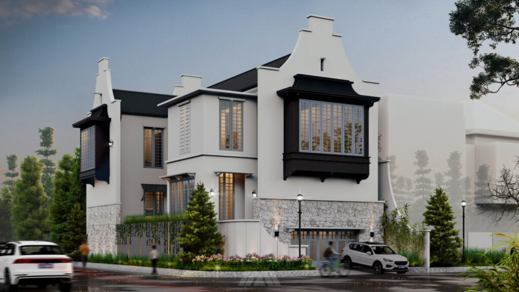 ImagImage of RAYMOND RESIDENCE 20240727 I TAMPAK ISOMETRI KIRI 1024x576 Andremeda Pranadja Group Proyek