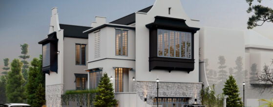 ImagImage of RAYMOND RESIDENCE 20240727 I TAMPAK ISOMETRI KIRI 559x220 Andremeda Pranadja Group Proyek