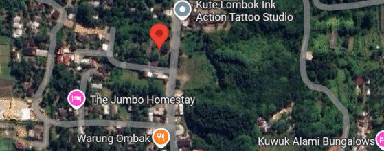 ImagImage of CENTRAL KUTA   LOMBOK Screenshot 2025 09 03 070522 559x220 Andremeda Pranadja Group Land for sale